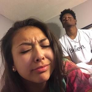 Meet your Posher, George